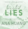 Twisted Lies by Ana Huang