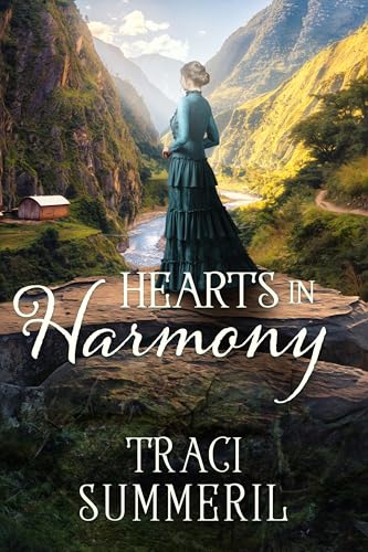 Hearts in Harmony (Kindle Edition)