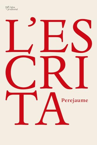 L’Escrita (Paperback)