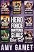 HERO Force: Shattered SEALs Complete Box Set: Books 1-7 (Shattered SEALs #1-7)