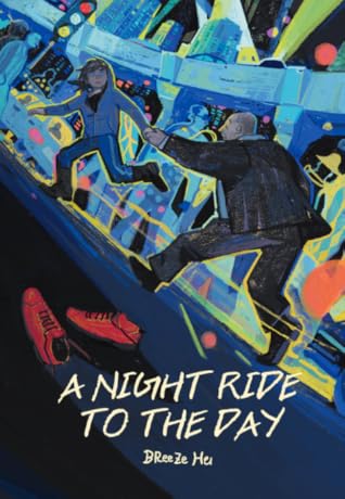 A Night Ride to the Day