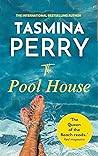 The Pool House Book cover for The Pool House