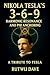 Nikola Tesla’s 3-6-9 by Rutwij Dave