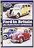 Auto Books Ford in Britain ...