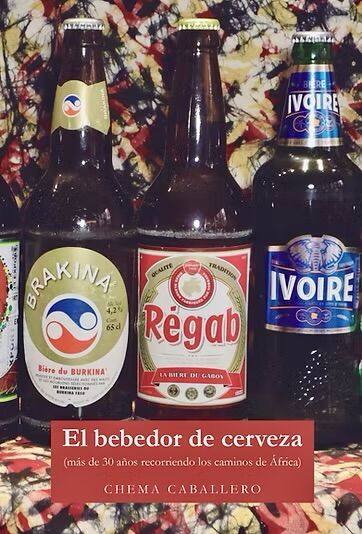 El bebedor de cerveza (Paperback)