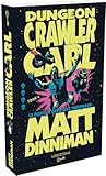 Dungeon Crawler C...