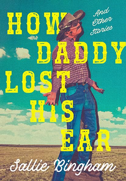 How Daddy Lost His Ear: And Other Stories (Paperback)