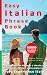 Easy Italian Phrase Book wi...