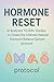 HORMONE RESET: The 21-Day P...