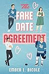 The Fake Date Agreement (Lamont U #1)