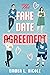 The Fake Date Agreement