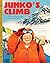 Junko's Climb by Elyssa Gavin
