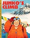 Junko's Climb