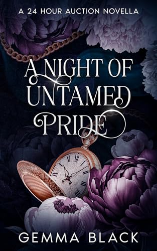 A Night of Untamed Pride (Kindle Edition)
