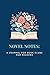 Novel Notes: A Journal for Book Clubs and Readers