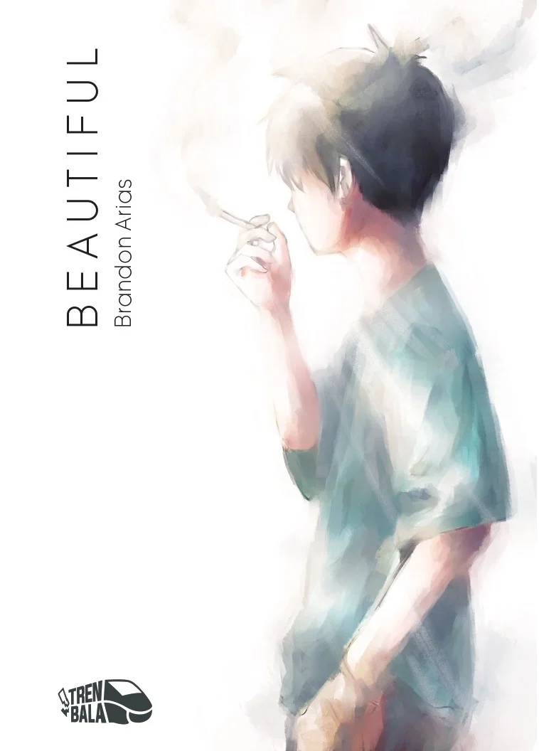 Beautiful (Paperback)