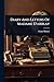 Diary And Letters Of Madame D'arblay by Fanny Burney