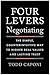 Four Levers Negotiating: Th...