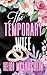 The Temporary Wife