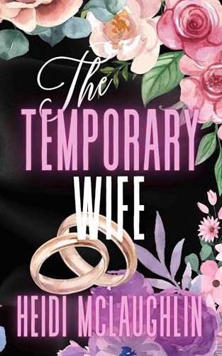 The Temporary Wife (Kindle Edition)