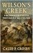 Wilson’s Creek by Caleb P. Crosby
