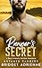 Ranger’s Secret: A Best Friend’s Older Brother Romance (Untamed Rangers)