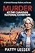 Murder at the Canadian National Exhibition by Patty Lesser
