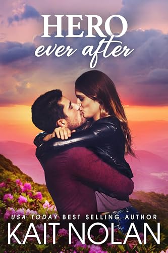 Hero Ever After (Gibson Hollow #1)