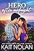 Hero After Midnight by Kait Nolan