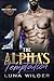 The Alpha's Temptation by Luna Wilder