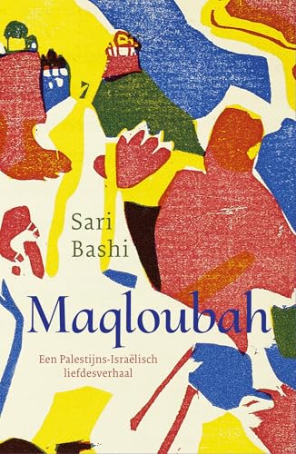 Maqluba (Dutch Edition)