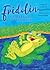 Fridolin: Kleiner Frosch mi...