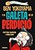Ben Yokoyama i la galeta de...