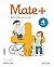 MATE+ MATEMATICAS PARA PENSAR SERIE PARTICIPA 4 PRIMARIA