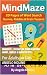 MindMaze – 20 Pages of Word Searching Games, Riddles & Brain ... by Angelo Molino