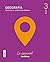 GEOGRAFIA DESTREZAS Y CONTENIDOS BASICOS LO ESENCIAL 3 ESO