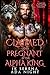 Claimed and Pregnant by the Alpha King (Forbidden Alpha Kings #39)