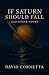 If Saturn Should Fall