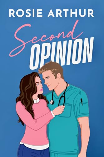 Second Opinion (Kindle Edition)