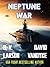 Neptune War (Pax Solis Book 3)