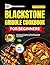 BLACKSTONE GRIDDLE COOKBOOK FOR BEGINEERS by Pamel Rocha