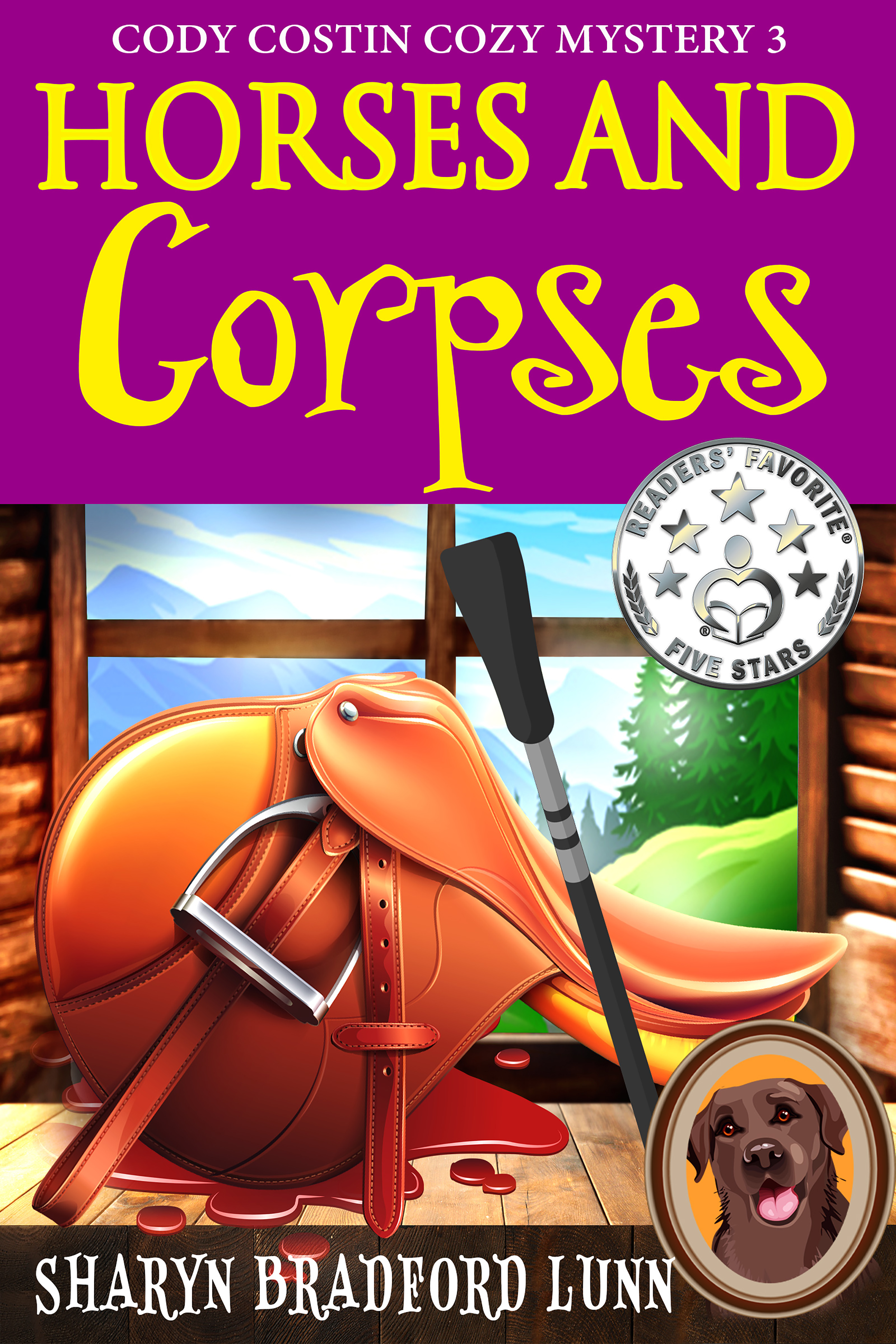 Horses and Corpses