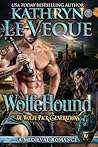 Wolfehound (de Wolfe Pack Generations #11)