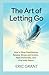 The Art of Letting Go: How ...