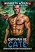 Captura de Cate (Darkwater: Romántica Militar nº 3) (Spanish Edition)