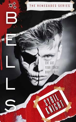 Bells: A Dark Retelling (Kindle Edition)