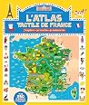 L'Atlas tactile d...