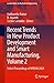 Recent Trends in New Product Development and Smart Manufacturing, Volume 2: Select Proceedings of NPDSM 2024 (Lecture Notes in Mechanical Engineering)