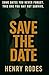 Save the Date