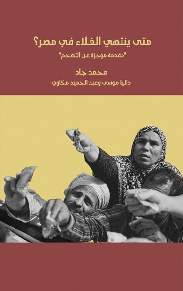 متى ينتهي الغلاء في مصر؟: مقدمة موجزة عن التضخم